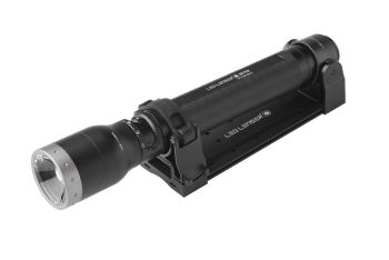 Led Lenser P17R Oplaadbare LED Zaklamp