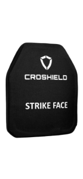 Croshield NIJ III ++ Hard Armor Insert Kogelwerende Plaat