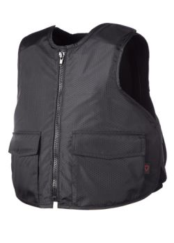 Professioneel Steekwerend Vest CS50 Zwart  (CS506LSWZWART)