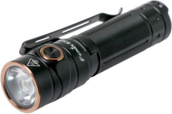 Fenix E30R Oplaadbare LED Zaklamp 1600 Lumen