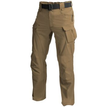 Helikon-tex OTP Outdoor Tactical Pants Mud Brown