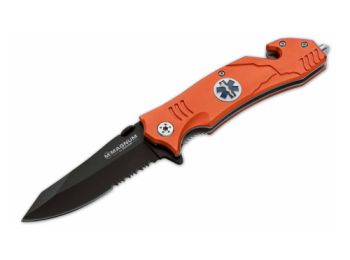 Magnum EMS Rescue Knife (01LL472)