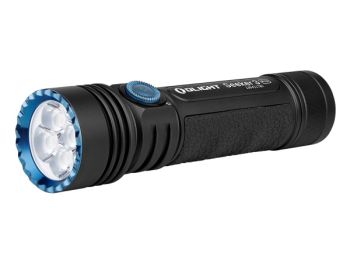 Olight Seeker 3 Pro Oplaadbare LED Zaklamp 4200 lumen (OLSEEKER3PRO)