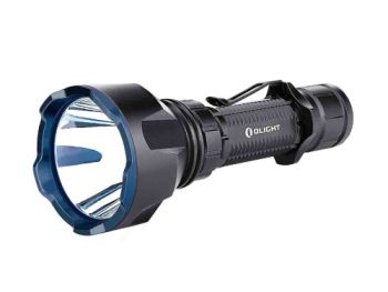 Olight Warrior X Turbo Oplaadbare LED Zaklamp 1100 lumen