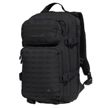 Pentagon Philon Backpack Zwart