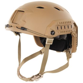 Tactical High Cut Training Helm Coyote (10561R)